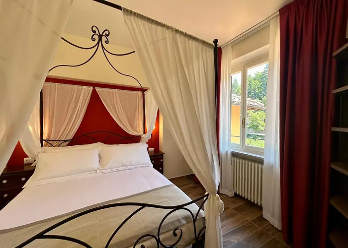 La Ninfa Hotel