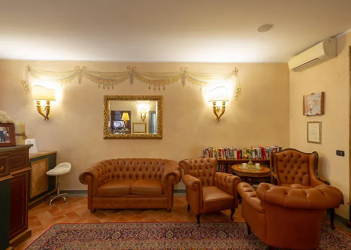 Hotel Davanzati