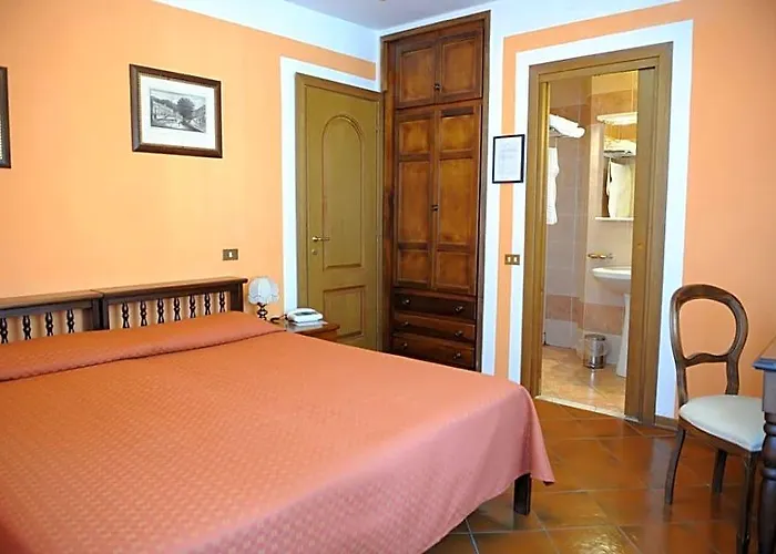 Albergo Ristorante Corona